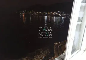 Foto 1 de Apartamento com 1 Quarto à venda, 73m² em Morro dos Barbosas, São Vicente