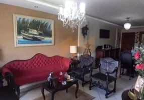 Foto 1 de Apartamento com 2 Quartos à venda, 122m² em Passagem, Cabo Frio