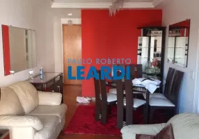 Foto 1 de Apartamento com 3 Quartos à venda, 65m² em Morumbi, São Paulo