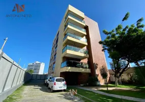 Foto 1 de Apartamento com 5 Quartos à venda, 171m² em Praia do Futuro, Fortaleza