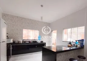 Foto 1 de Casa de Condomínio com 3 Quartos à venda, 106m² em Tropical, Contagem