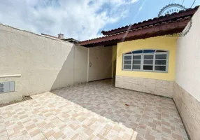 Foto 1 de Casa com 2 Quartos à venda, 70m² em Jardim Anhanguera, Praia Grande