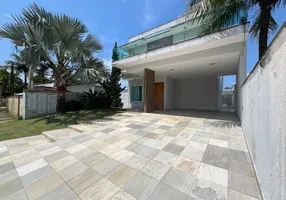 Foto 1 de Casa de Condomínio com 6 Quartos à venda, 375m² em Morada da Praia, Bertioga