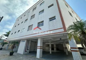 Foto 1 de Apartamento com 1 Quarto à venda, 36m² em Vila Caicara, Praia Grande