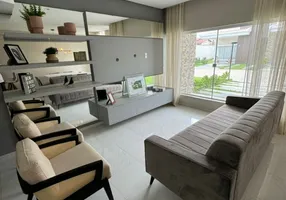 Foto 1 de Casa com 3 Quartos à venda, 170m² em Sapiranga, Fortaleza