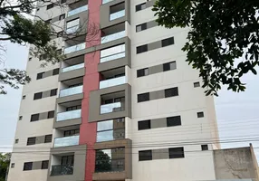Foto 1 de Apartamento com 3 Quartos à venda, 89m² em Jardim Tropical, Dourados