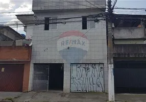 Foto 1 de Casa com 3 Quartos à venda, 200m² em Vila Jacuí, São Paulo