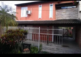 Foto 1 de Casa com 3 Quartos à venda, 120m² em Maria Paula, São Gonçalo
