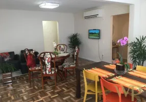 Foto 1 de Cobertura com 3 Quartos à venda, 180m² em América, Joinville