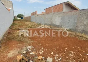 Foto 1 de para alugar, 208m² em Jardim Oriente, Piracicaba