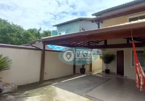 Foto 1 de Casa com 3 Quartos à venda, 153m² em Itaipu, Niterói