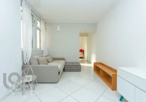 Foto 1 de Apartamento com 1 Quarto à venda, 54m² em Consolação, São Paulo