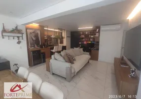 Foto 1 de Apartamento com 2 Quartos à venda, 81m² em Vila Mascote, São Paulo