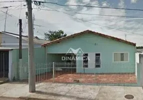 Foto 1 de Casa com 3 Quartos à venda, 150m² em Planalto do Sol, Sumaré