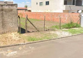 Foto 1 de Lote/Terreno à venda, 315m² em Jardim Santa Maria, Campinas