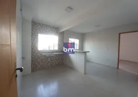 Foto 1 de Apartamento com 1 Quarto para alugar, 36m² em Parque Rebouças, São Paulo