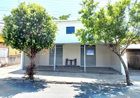 Foto 1 de Sala Comercial para alugar, 50m² em Parque Hippólyto, Limeira