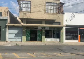 Foto 1 de Ponto Comercial à venda, 132m² em Prado, Belo Horizonte