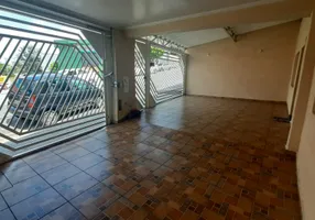 Foto 1 de Casa com 2 Quartos para alugar, 100m² em Jardim Cachoeira, São Paulo