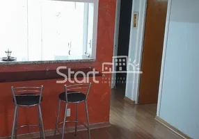 Foto 1 de Apartamento com 2 Quartos à venda, 47m² em Parque São Jorge, Campinas