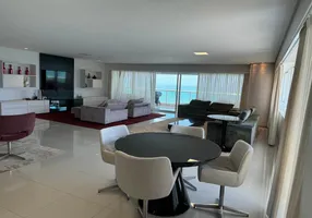 Foto 1 de Apartamento com 4 Quartos para venda ou aluguel, 407m² em Boa Viagem, Recife