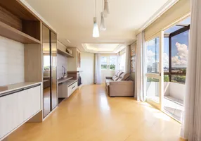 Foto 1 de Apartamento com 3 Quartos à venda, 121m² em São Roque, Bento Gonçalves