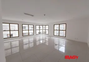 Foto 1 de Sala Comercial para alugar, 59m² em Centro, Florianópolis