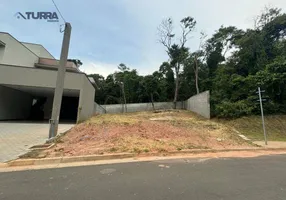 Foto 1 de Lote/Terreno à venda, 543m² em Nova Gardenia, Atibaia