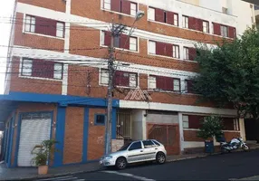 Foto 1 de Kitnet com 1 Quarto para alugar, 22m² em Centro, Ribeirão Preto