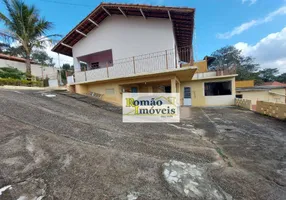 Foto 1 de Fazenda/Sítio com 4 Quartos à venda, 185m² em Pirucaia, Mairiporã