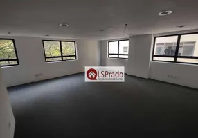 Foto 1 de Sala Comercial para alugar, 55m² em Consolação, São Paulo