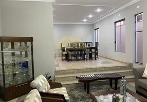 Foto 1 de Casa com 3 Quartos à venda, 253m² em Vila Lessa, Presidente Prudente