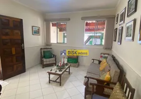 Foto 1 de Sobrado com 2 Quartos à venda, 195m² em Nova Petrópolis, São Bernardo do Campo