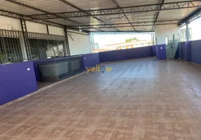 Foto 1 de Imóvel Comercial para alugar, 1200m² em Centro, Itaquaquecetuba