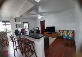 Foto 1 de Apartamento com 3 Quartos à venda, 83m² em Nonoai, Porto Alegre