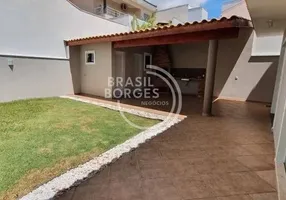 Foto 1 de Casa de Condomínio com 3 Quartos à venda, 224m² em Parque Residencial Villa dos Inglezes, Sorocaba