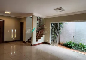 Foto 1 de Casa de Condomínio com 4 Quartos à venda, 345m² em Betel, Paulínia