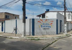 Foto 1 de Casa com 2 Quartos à venda, 179m² em Benedito Bentes, Maceió