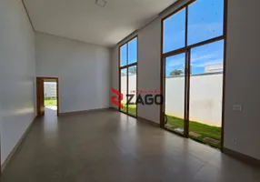 Foto 1 de Casa de Condomínio com 3 Quartos à venda, 170m² em Cyrela Landscape, Uberaba