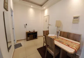 Foto 1 de Apartamento com 1 Quarto à venda, 42m² em Boa Vista, São Vicente