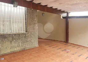 Foto 1 de Sobrado com 3 Quartos à venda, 150m² em Campo Belo, São Paulo