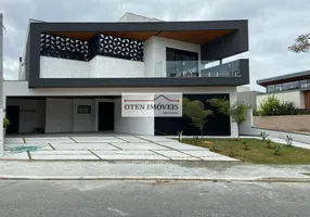 Foto 1 de Casa de Condomínio com 4 Quartos à venda, 525m² em Urbanova, São José dos Campos