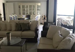 Foto 1 de Apartamento com 6 Quartos à venda, 230m² em Vila Suzana, São Paulo