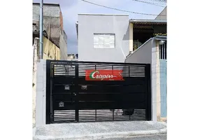 Foto 1 de Sobrado com 3 Quartos à venda, 131m² em Jardim Cocaia, Guarulhos