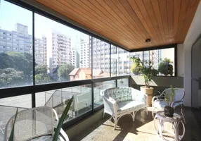 Foto 1 de Apartamento com 2 Quartos para venda ou aluguel, 282m² em Perdizes, São Paulo