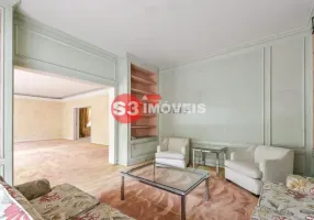 Foto 1 de Apartamento com 4 Quartos à venda, 514m² em Consolação, São Paulo