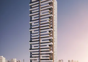 Foto 1 de Apartamento com 4 Quartos à venda, 223m² em Setor Bueno, Goiânia