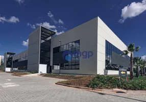 Foto 1 de Galpão/Depósito/Armazém para alugar, 757m² em Distrito Industrial, Campinas