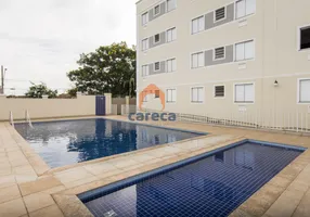 Foto 1 de Apartamento com 2 Quartos à venda, 44m² em Jardim Nunes, São José do Rio Preto