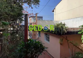 Foto 1 de Casa com 3 Quartos à venda, 200m² em Campo Grande, São Paulo